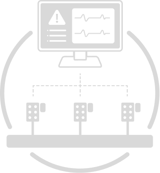 Remote monitoring