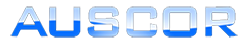 AUSCOR logo