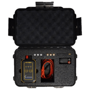 XL Roadcase for CP-Pro